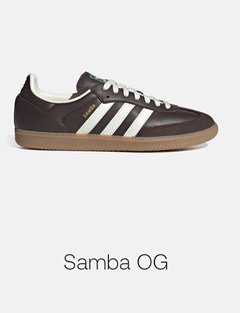 Samba OG