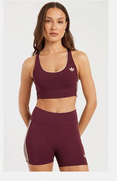 Originals Sport Medium Support Bra