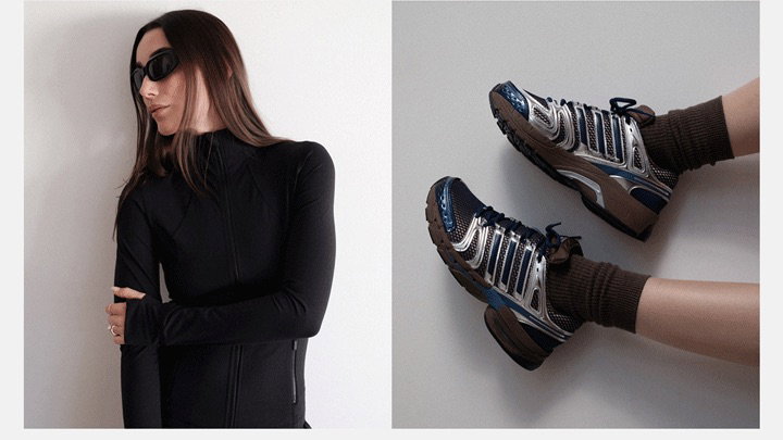 adidas OG sports