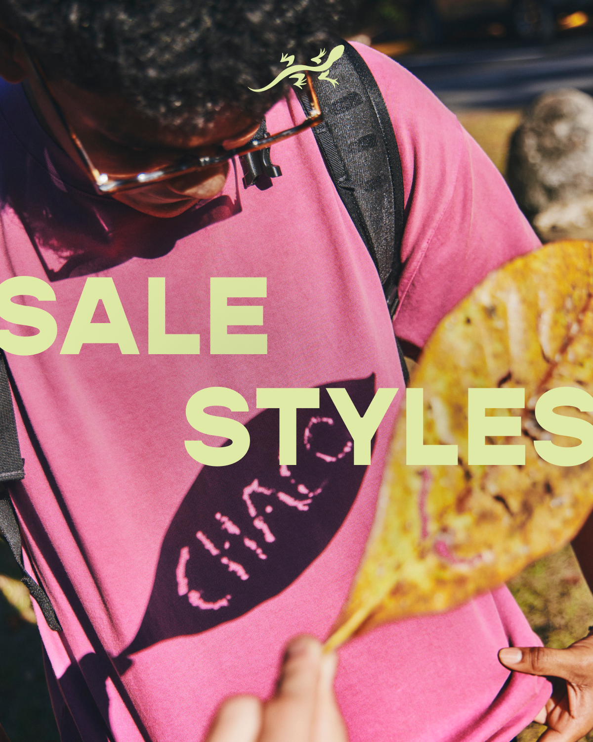 Chaco. SALE STYLES