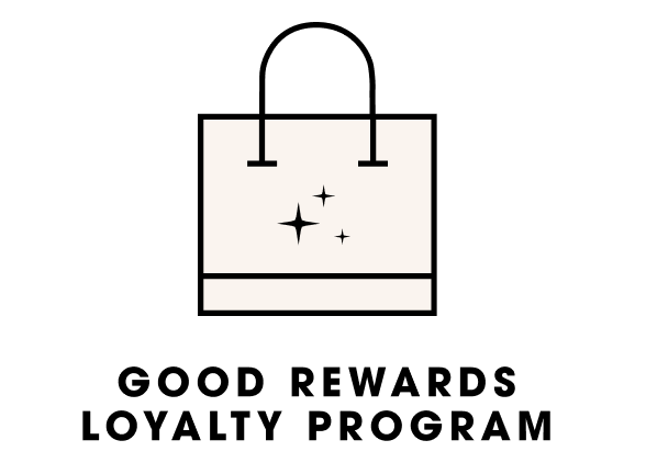 Good Rewards Loyalty Program