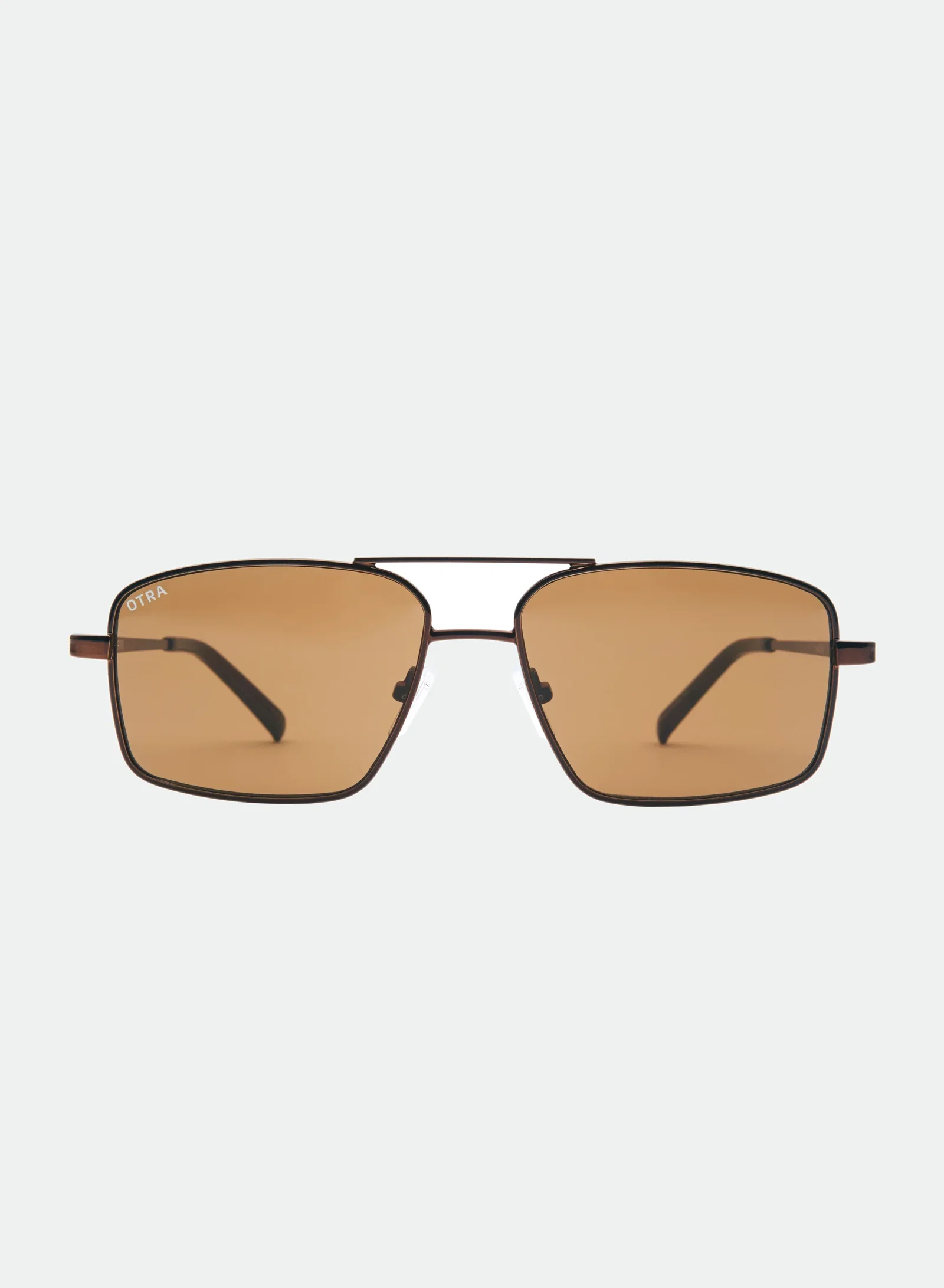 Nash - Chocolate/ Brown