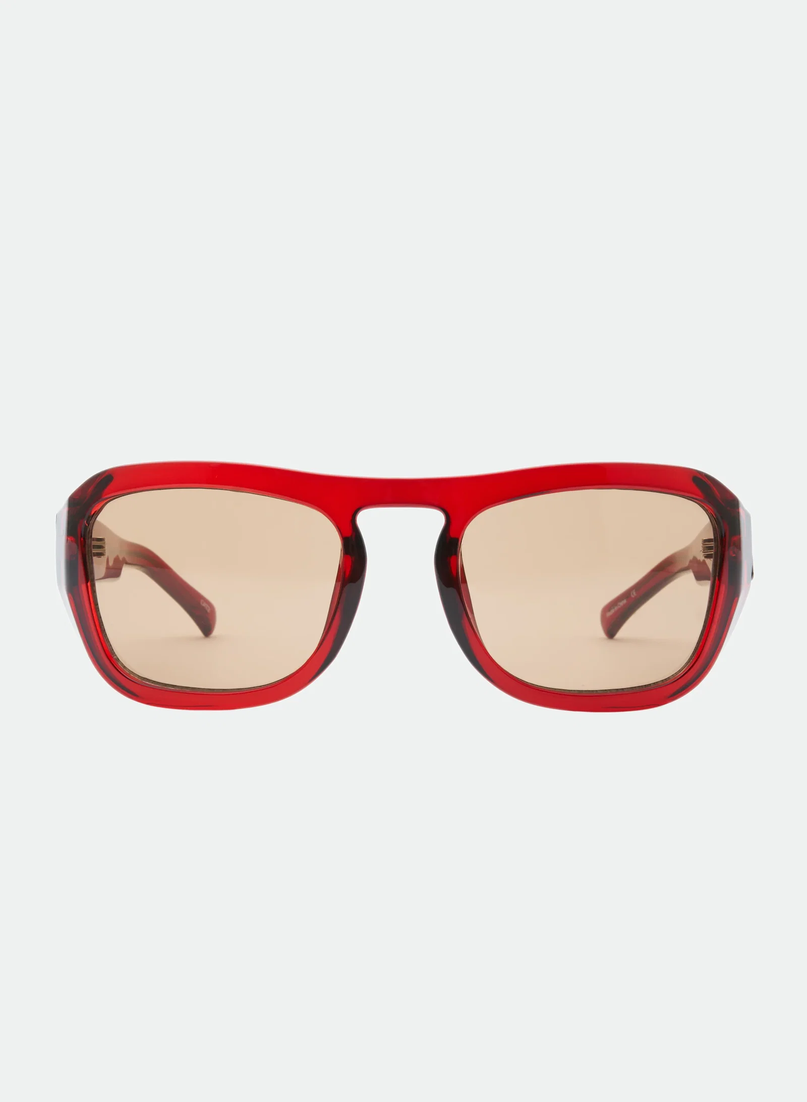 Charis - Trans Cherry/ Brown