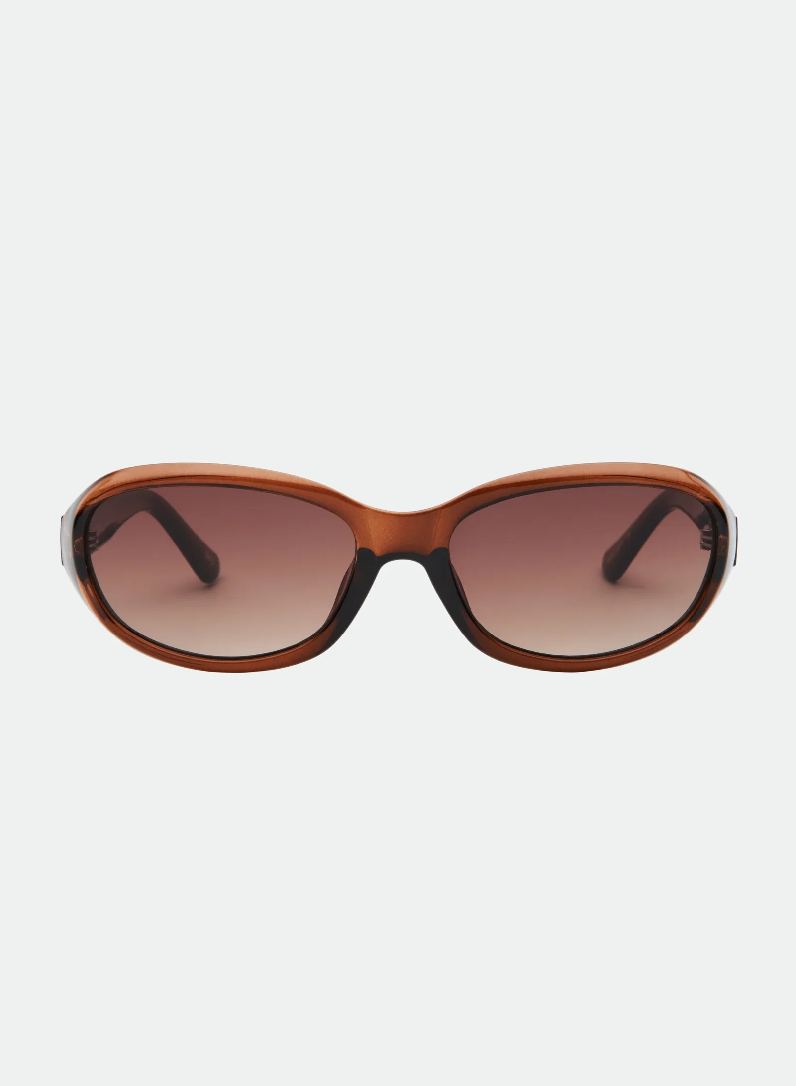 Elsa - Trans Maple/Brown Fade