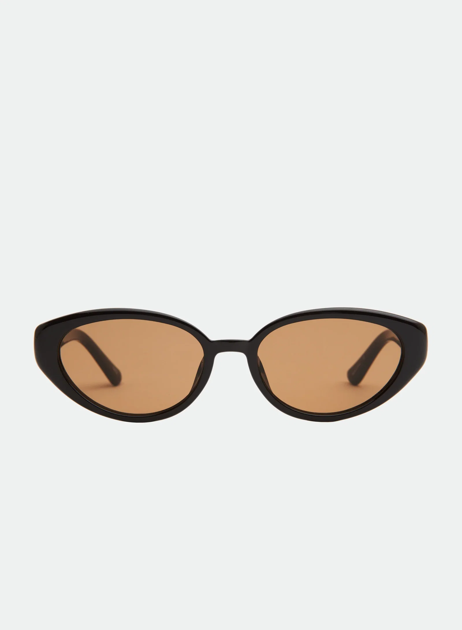 Greta - Dark Chocolate/Brown