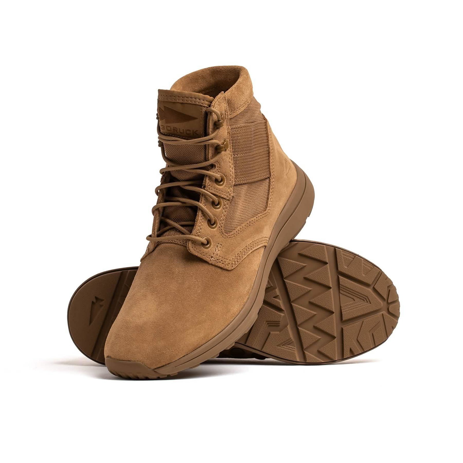 Image of MACV-1 Hi-Speed - Mid Top