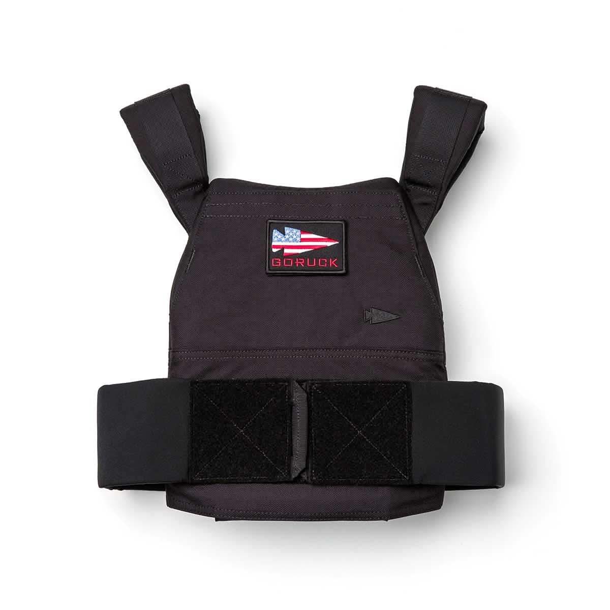Image of Rucking Weight Vest