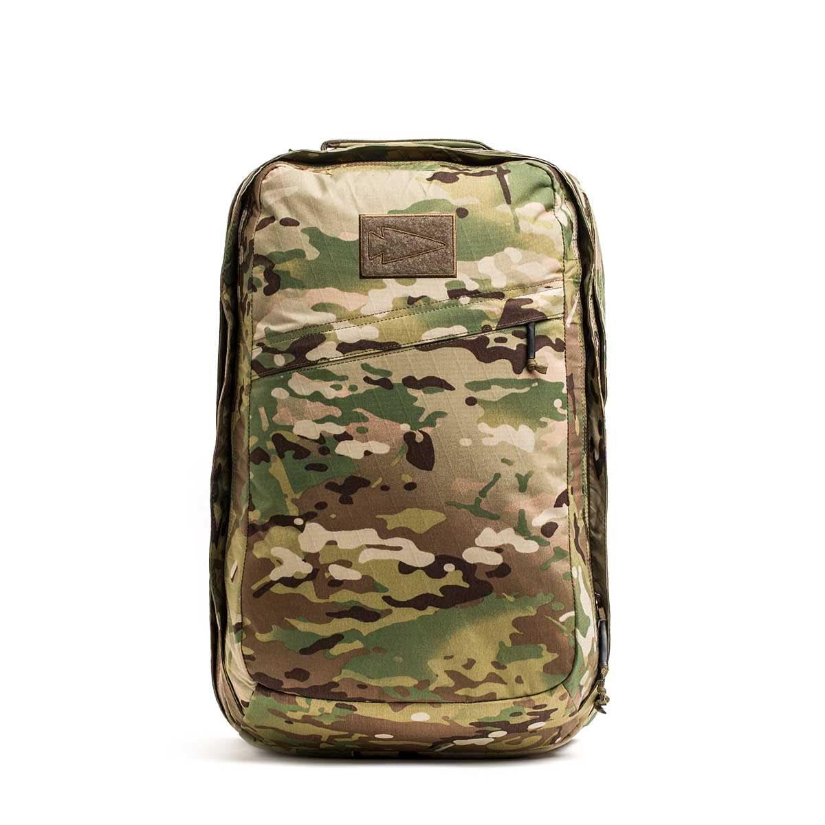 Image of GR2 - MULTICAM- Waterproof X-PAC