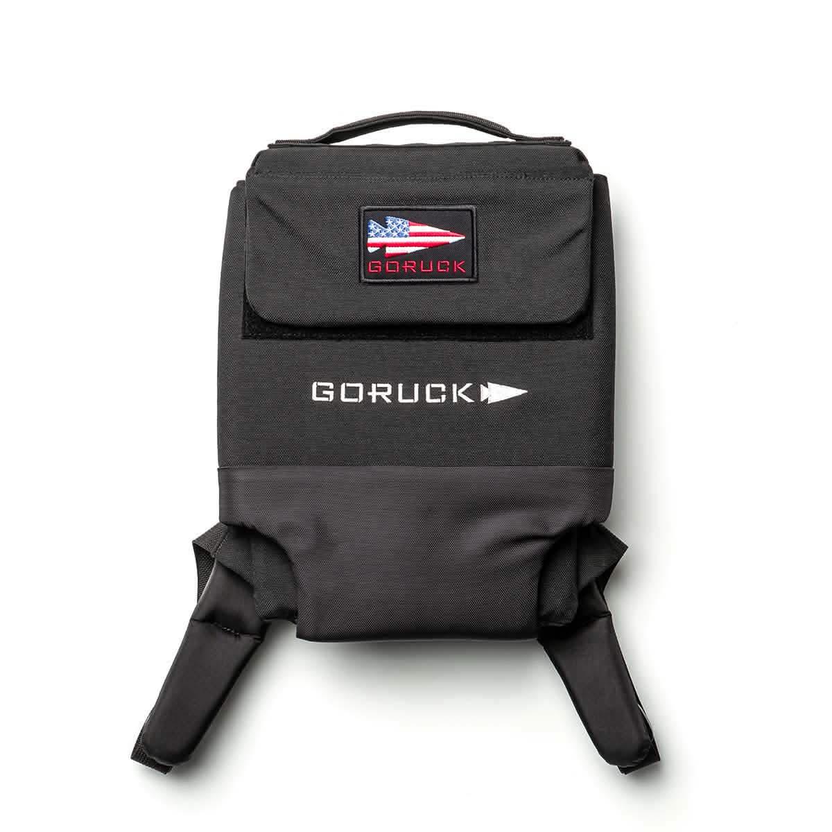Image of Ruck Plate Carrier 3.0