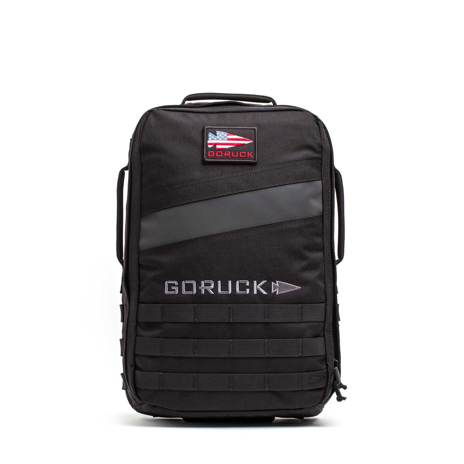 Image of Rucker 5.0