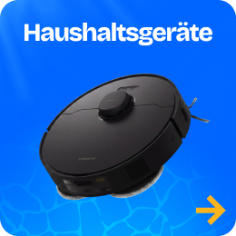 Haushaltsgeräte