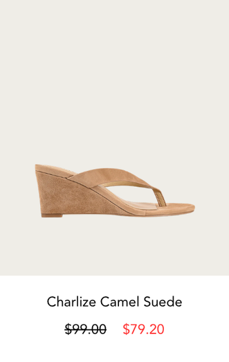 Charlize Camel