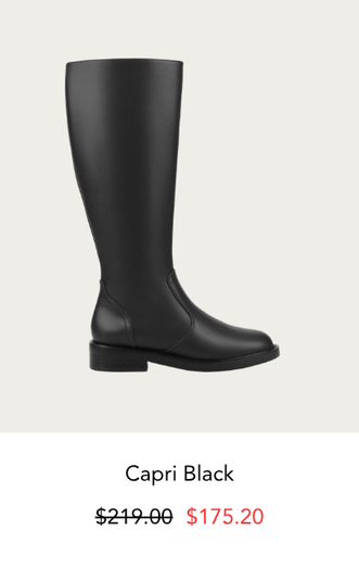 Capri Black