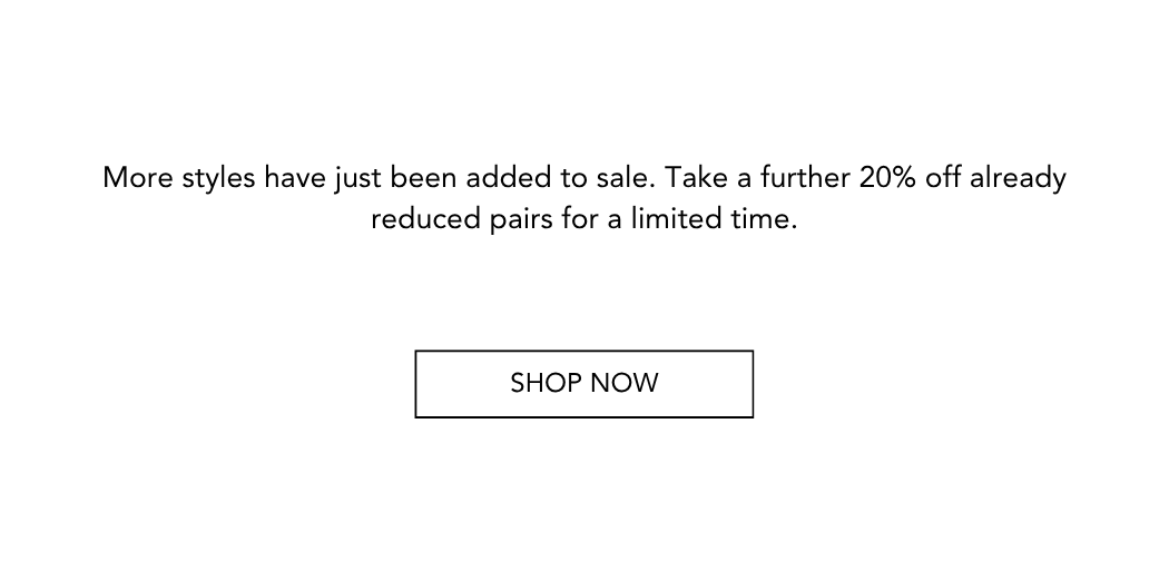 Shop Sale