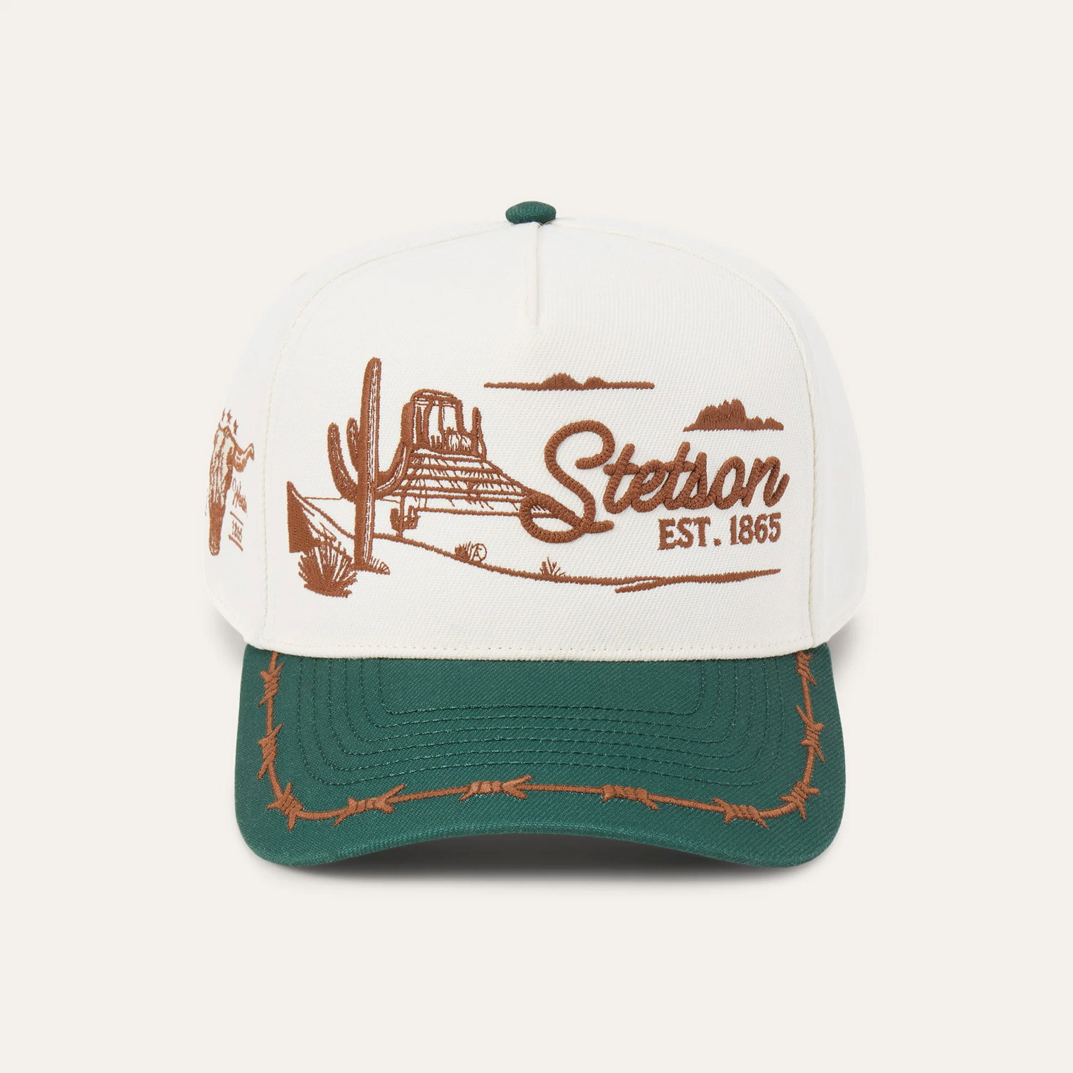 Landscape Trucker Hat