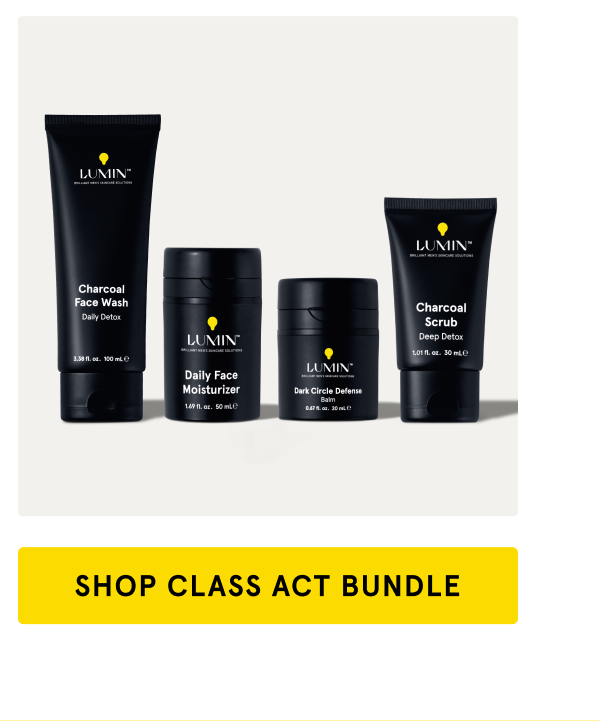 Shop The Class Act Bundle