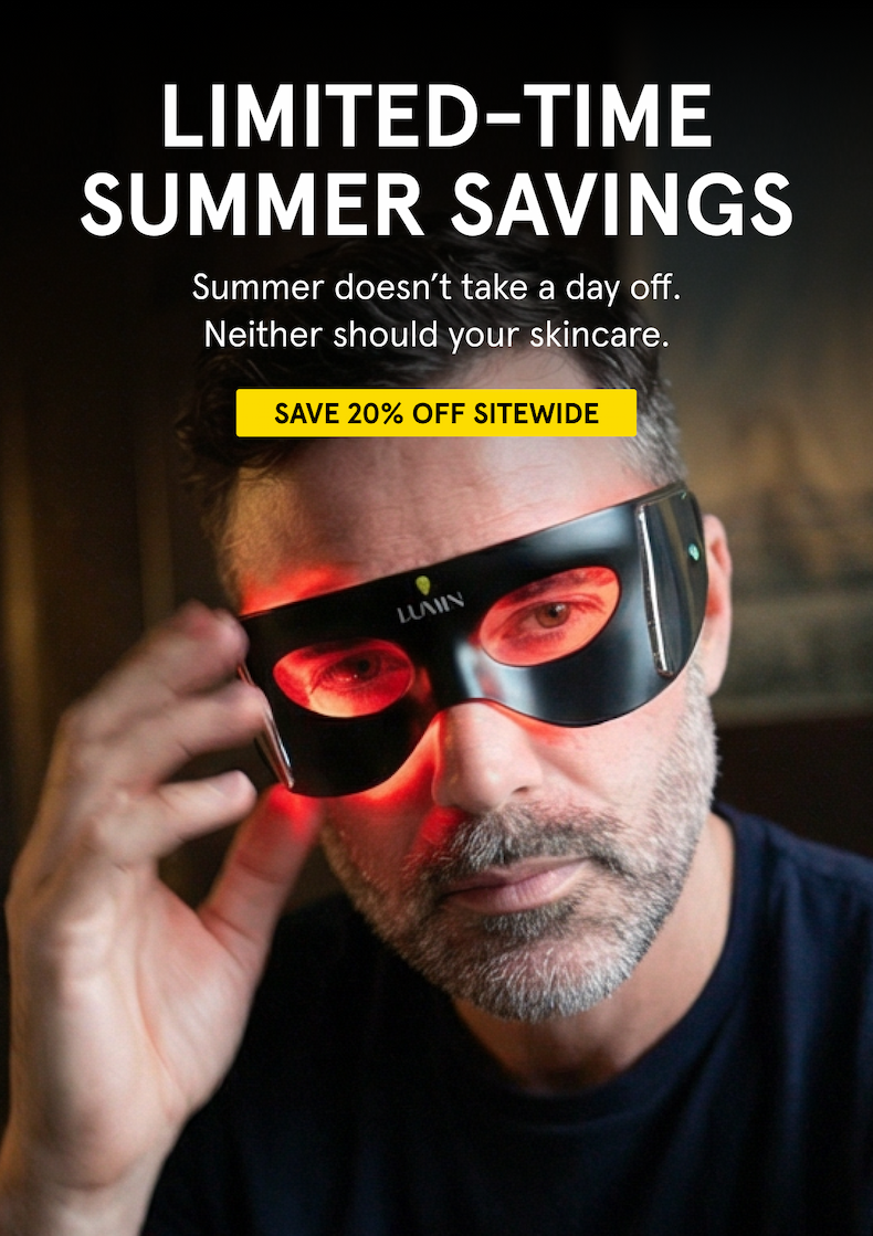 Limited-Time Summer Savings