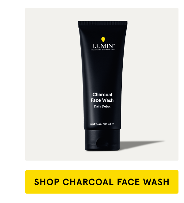 Shop Charcoal Face Wash