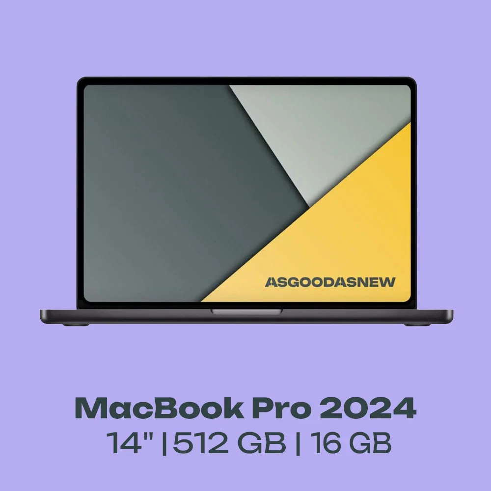 Apple MacBook Pro 2024 14