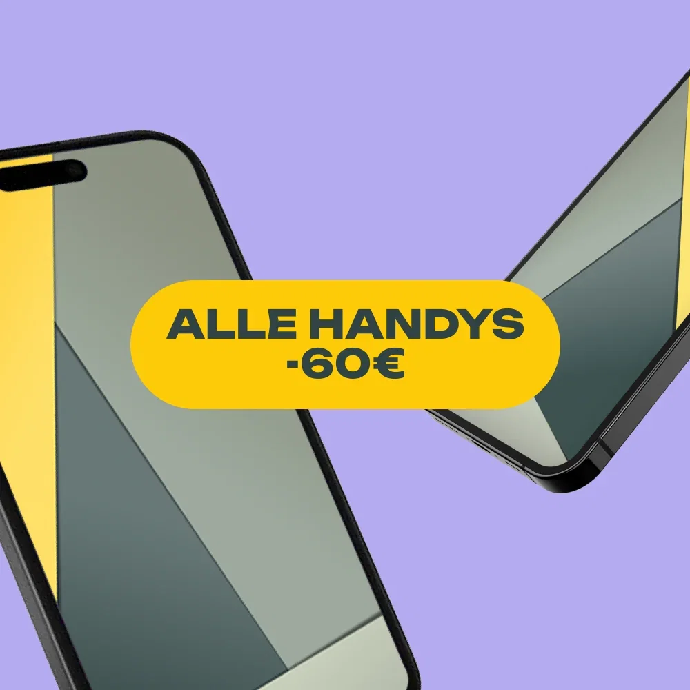 Smartphones – Remade in Germany