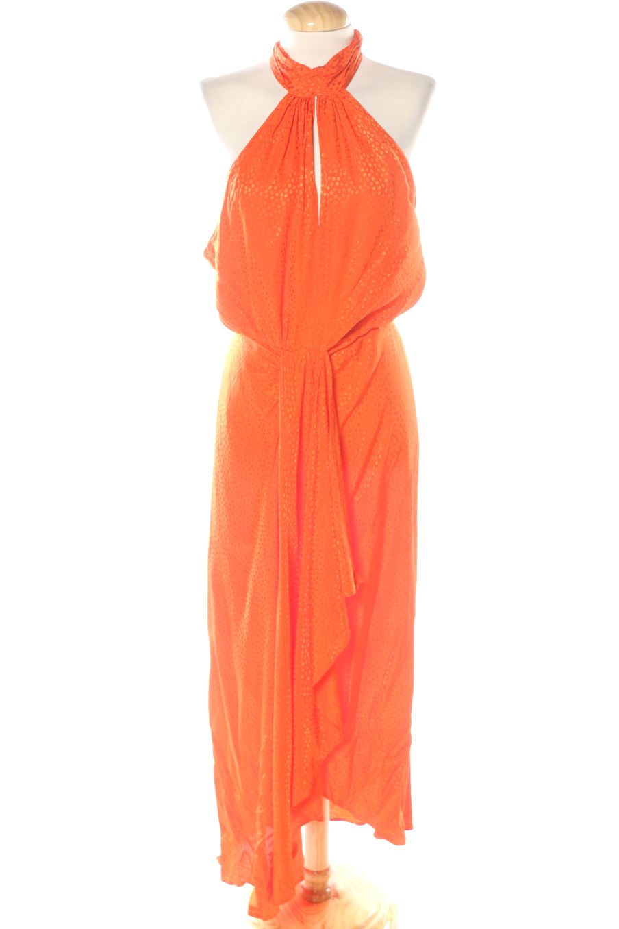 Vestido elegante