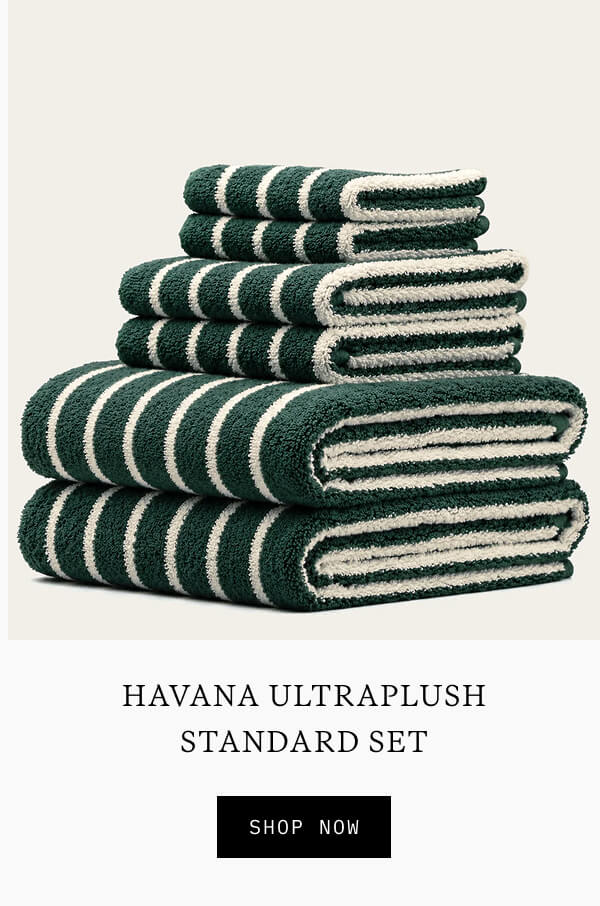 Havana Standard Set