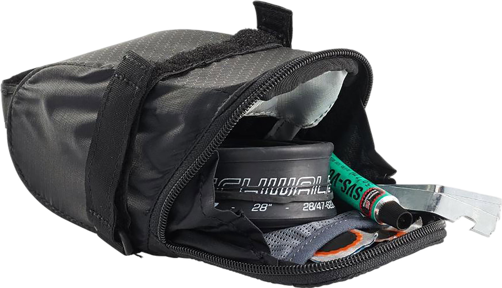 Vaude,  Race Light Saddle Bag 0.9L - XL 
