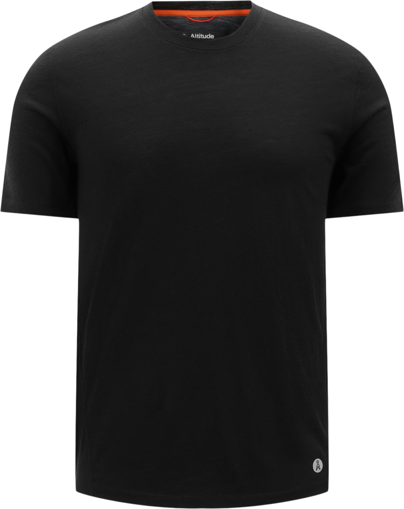 Altitude Sports,  Merino All-Season Training Short Sleeve T-Shirt - Men's 