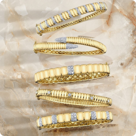 Shy Creation Bracelets
