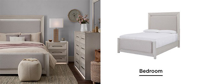 Bedroom - Shop Now