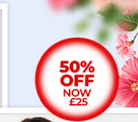 Boho Beach Tunic Dress - 50% Off Now £25