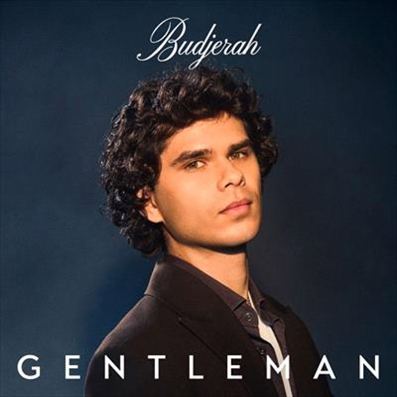 Budjerah - Gentleman