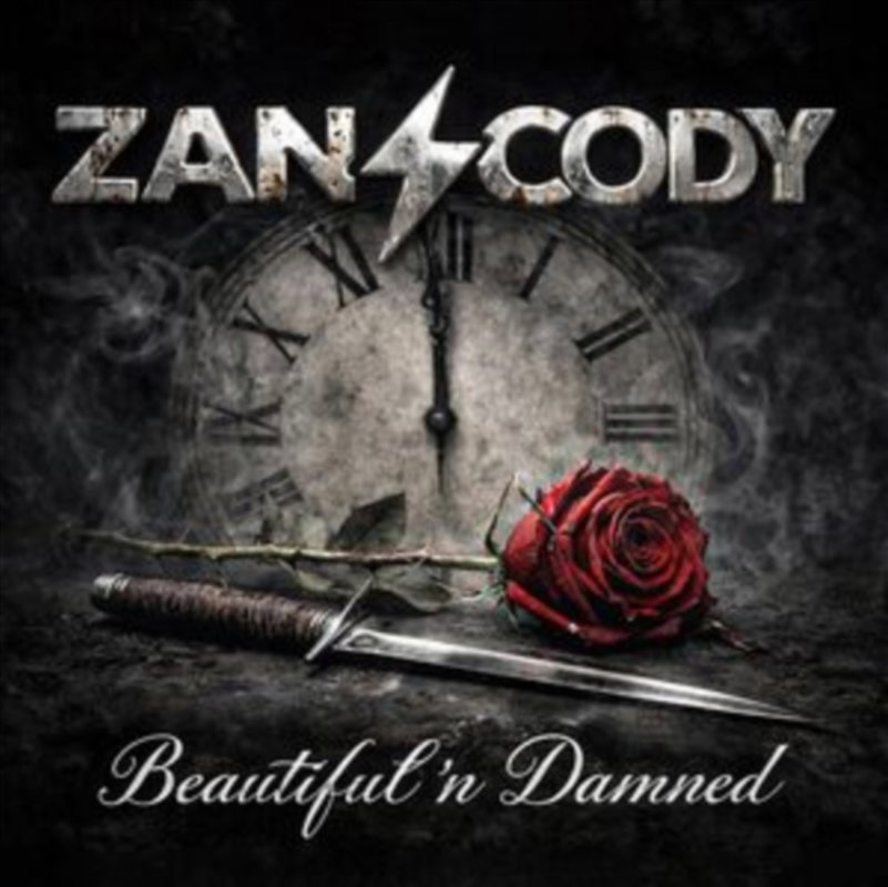 Zan / Cody - Beautiful N Damned