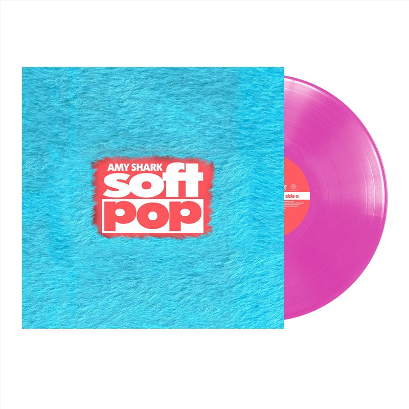 Amy Shark - soft pop
