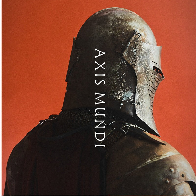 Imminence - Axis Mundi