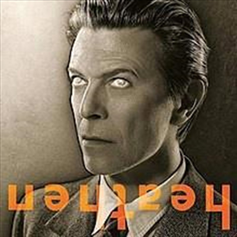 David Bowie - Heathen