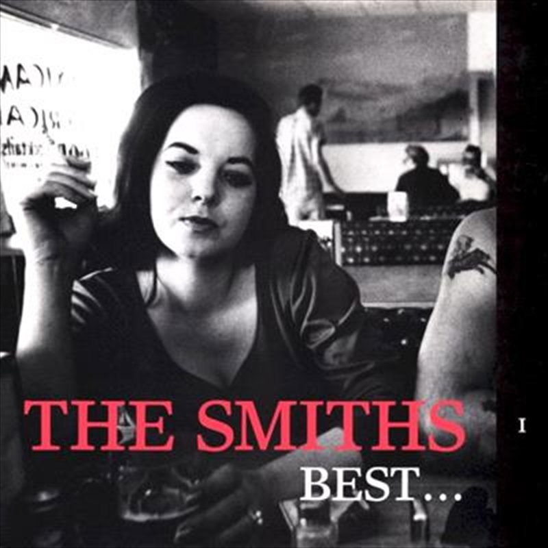 The Smiths - Best...I