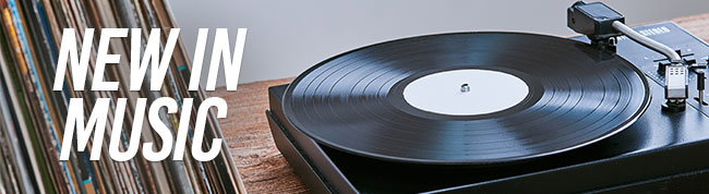 Shop Music