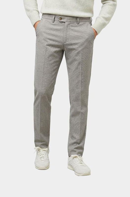 Born-with-appetite-pantalon-grijs