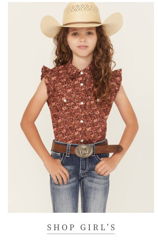 Shop Boots & Apparel