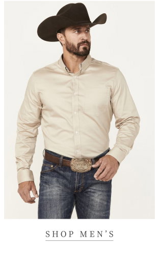 Shop Boots & Apparel