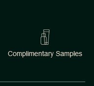 Complimentary samples