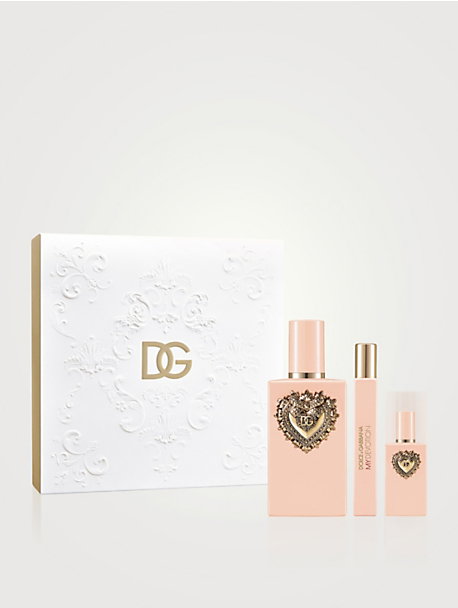 My Devotion Eau de Parfum Intense Gift Set