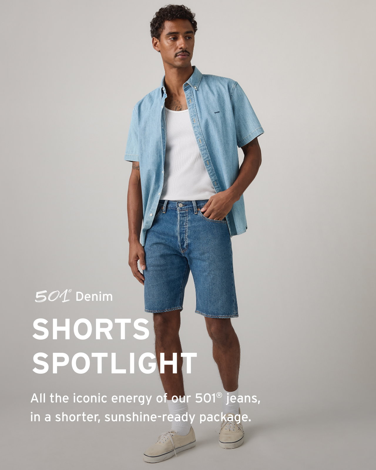 SHORTS SPOTLIGHT