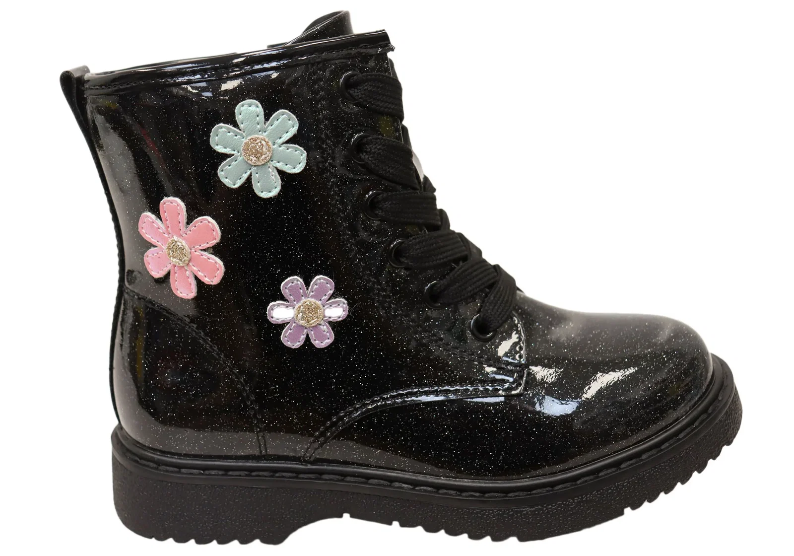 Image of Grosby Florette Glitter 