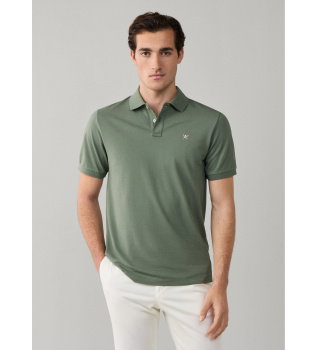 polo-classic-fit-logo-green