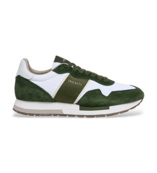 trainers-keston-symbol-green