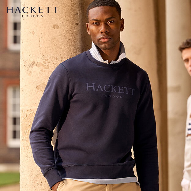 hackett