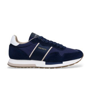 trainers-keston-symbol-navy