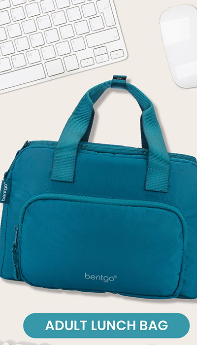 Adult Lunch Bag